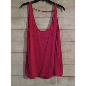 American Eagle Outfitters Tank Top Women’s Medium Pink tank Top Shirt